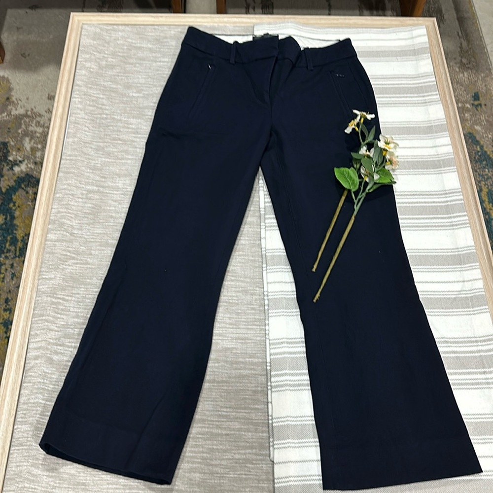J CREW